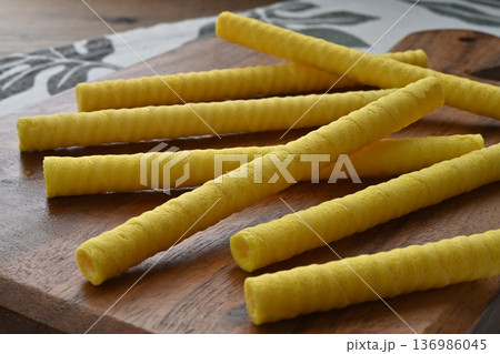 ピコラ　甘熟王バナナ味 136986045