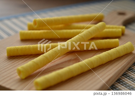 ピコラ　甘熟王バナナ味 136986046