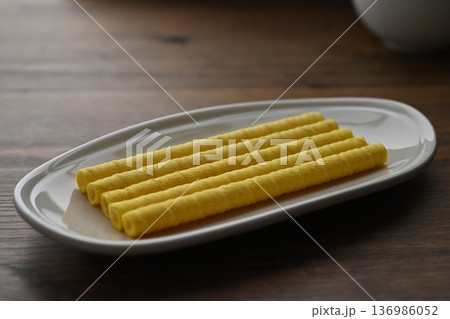 ピコラ　甘熟王バナナ味 136986052