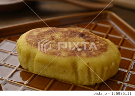 スイートポテトケーキ スイートポテトケーキ 136986111