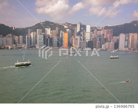 香港 香港 136986705