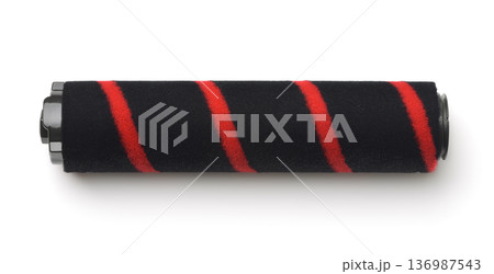 Black striped paint roller replacement Black striped paint roller replacement 136987543