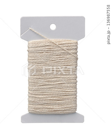 Natural cotton cooking twine Natural cotton cooking twine 136987558