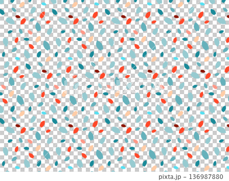Scandinavian style blue pattern background, stylish modern vector Scandinavian style blue pattern background, stylish modern vector 136987880