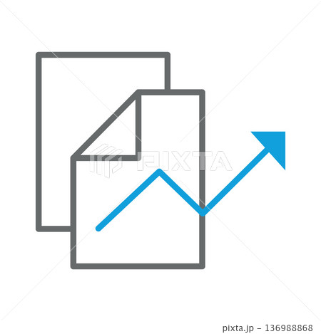index icon. High quality design element. Editable linear style stroke. Vector icon index icon. High quality design element. Editable linear style stroke. Vector icon 136988868