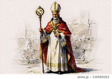 司教 司教 136989263