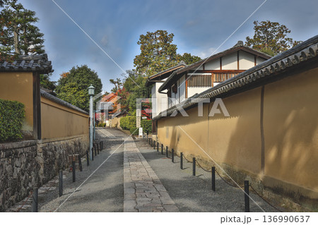Nov 24 2025 Zen Garden View at Kyoto Daisen in Temple 136990637