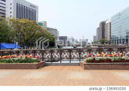 公園通り橋 公園通り橋 136991030