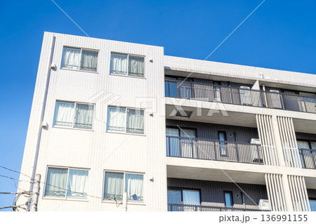 ファミリータイプマンション　イメージ 136991155