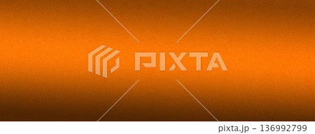 Abstract Warm Orange Gradient Background Abstract Warm Orange Gradient Background 136992799