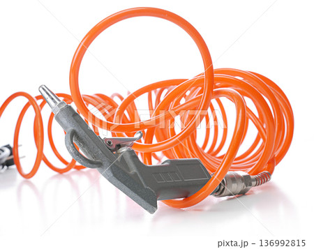 Air compressor gun 136992815