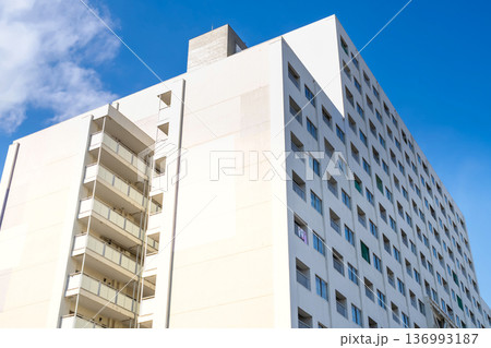 都営住宅 136993187