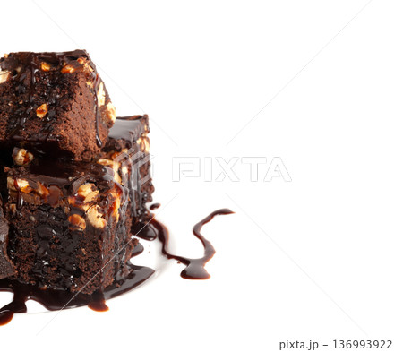 Nut Brownie, Homemade German Chocolate Cake, Chocolate Peanuts Cake, Brownie Square Piece Nut Brownie, Homemade German Chocolate Cake, Chocolate Peanuts Cake, Brownie Square Piece 136993922