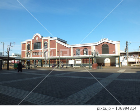 若葉駅西口 若葉駅西口 136994814