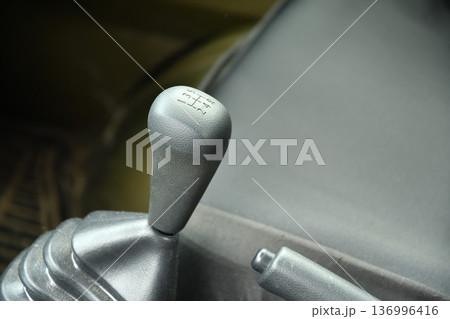 変速機 136996416