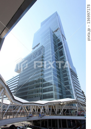あべのハルカス 136997178