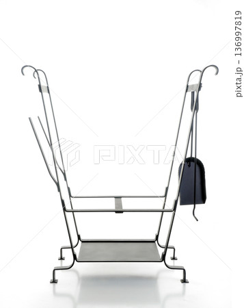 Firewood metal stand Firewood metal stand 136997819