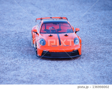 ラジコンカー ラジコンカー 136998002