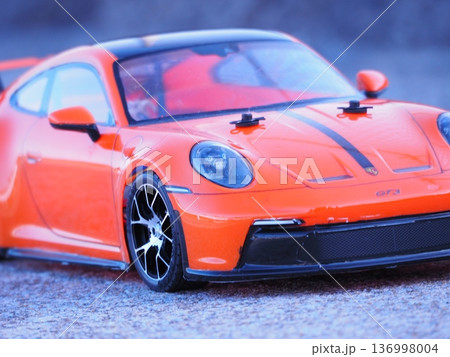 ラジコンカー ラジコンカー 136998004