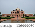 インド フマユーン廟 136999060