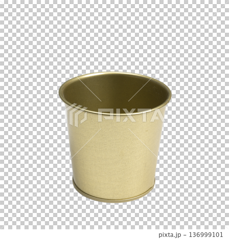an copper vase 136999101