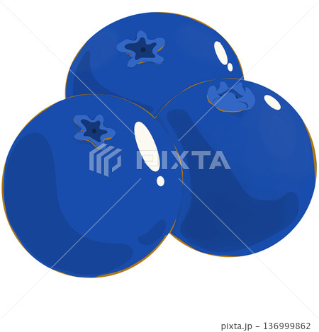 Blueberry  136999862