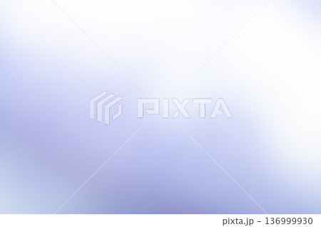 なめらかなブルートーンの背景画像 136999930