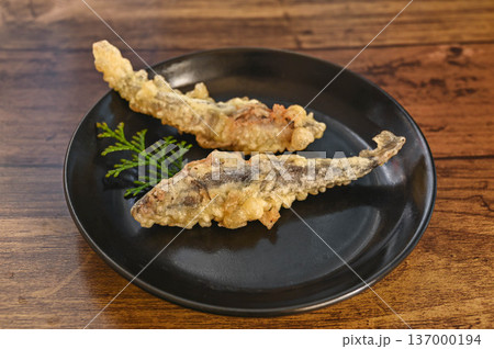 メヒカリの天ぷら 137000194