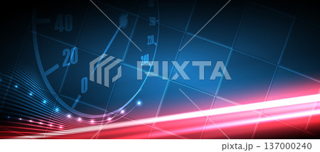 Abstract fast racing speed formula background Abstract fast racing speed formula background 137000240