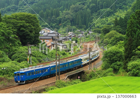 475系413系新北陸色 475系413系新北陸色 137000663