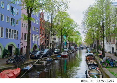 Houses of Amstardam, Netherlands 137001353