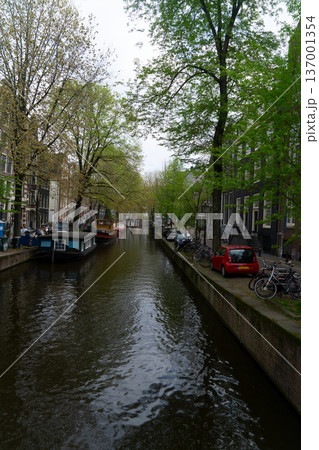 Houses of Amstardam, Netherlands 137001354