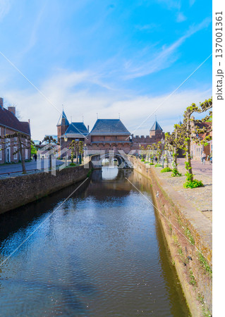 Koppelpoort of Amersfoort, Netherlands Koppelpoort of Amersfoort, Netherlands 137001361
