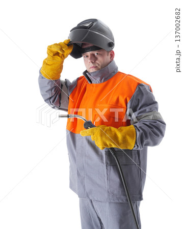 Welder Welder 137002682
