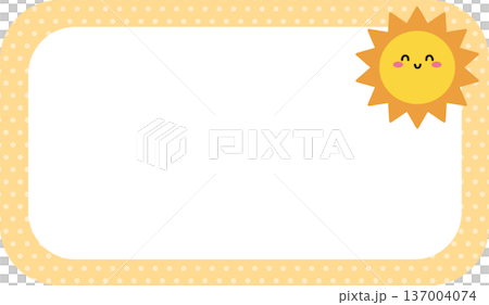 Name label  137004074