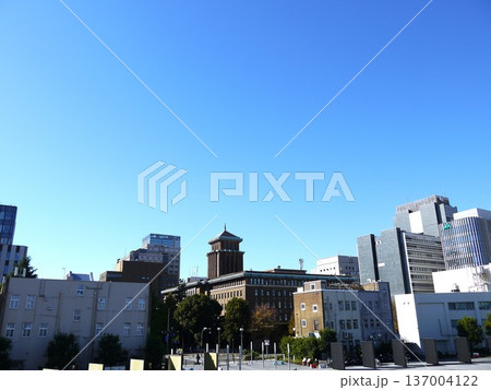 象の鼻パークから見える風景 象の鼻パークから見える風景 137004122