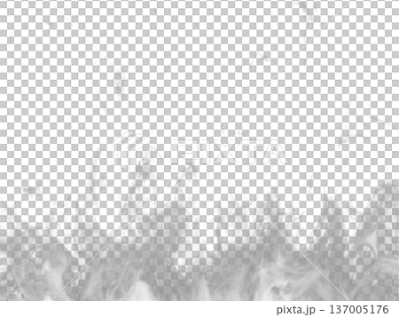 Abstract cloud of fog and smoke texture overlay effect Abstract cloud of fog and smoke texture overlay effect 137005176