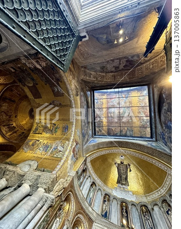 サン・マルコ寺院 サン・マルコ寺院 137005863