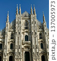 ミラノ大聖堂 137005973