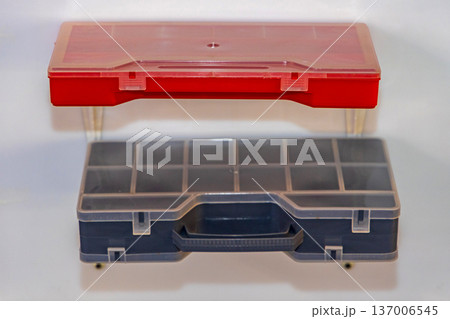 Parts Organizer Tackle Box Parts Organizer Tackle Box 137006545