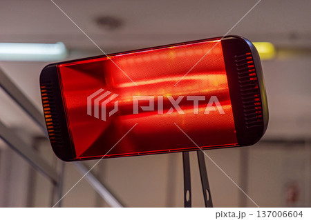 Electric Infra Red Heater Electric Infra Red Heater 137006604