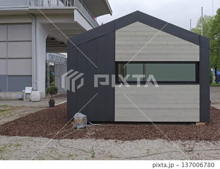 Tiny Home Building Tiny Home Building 137006780