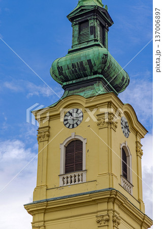 St Catharene Alexandria Budapest 137006897