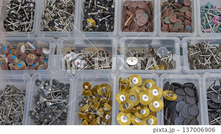 Grinding Abrasive Drills Tools Grinding Abrasive Drills Tools 137006906