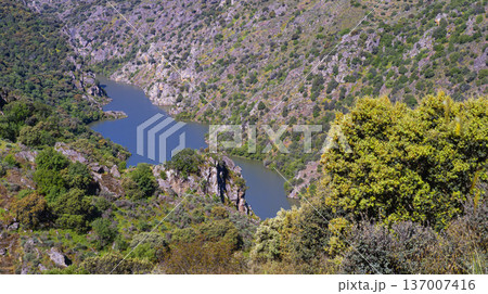 Mirador del Duero Viewpoint Walking Route, Spain Mirador del Duero Viewpoint Walking Route, Spain 137007416