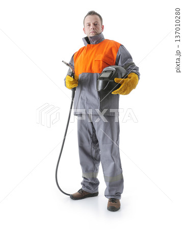 Welder 137010280