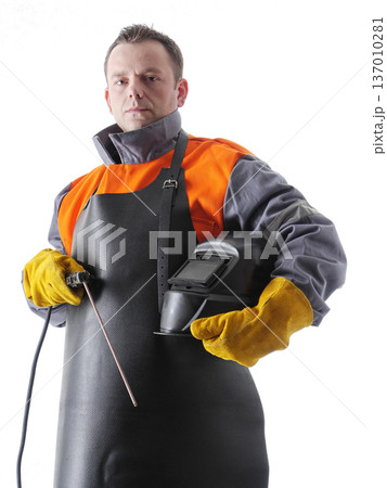 Welder 137010281