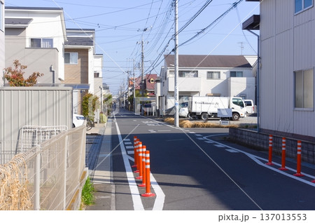 千葉県流山市南流山の風景2026年2月 千葉県流山市南流山の風景2026年2月 137013553