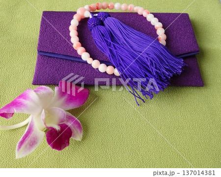 お参り　イメージ 137014381