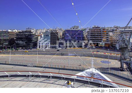 ピレウス港 137017210